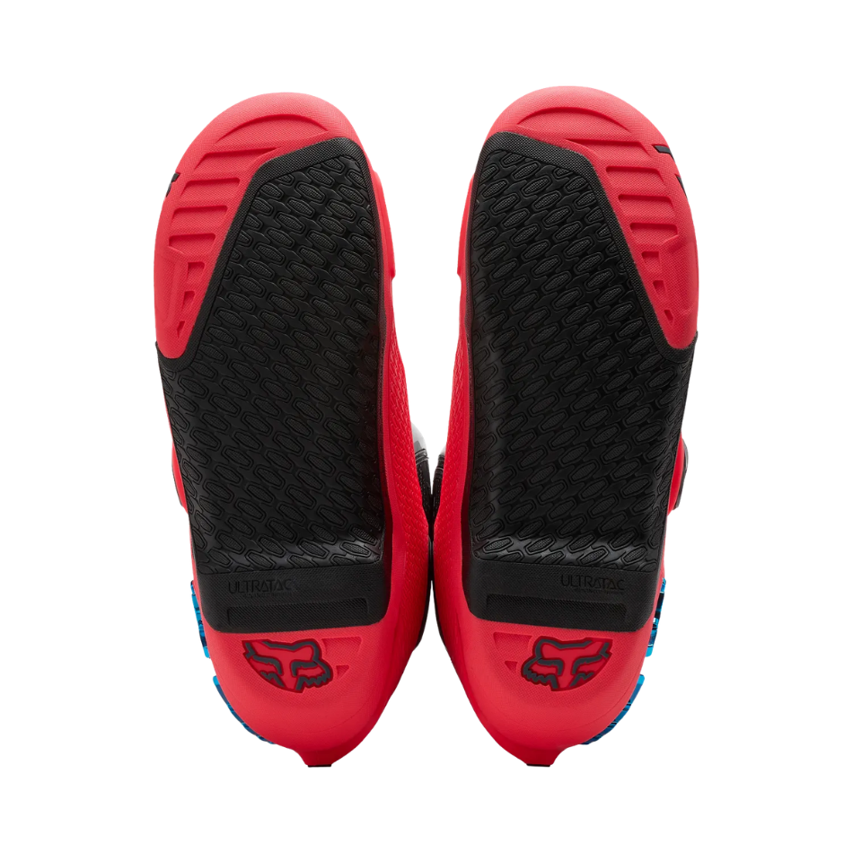 Instinct Vision Limited Edition Boots