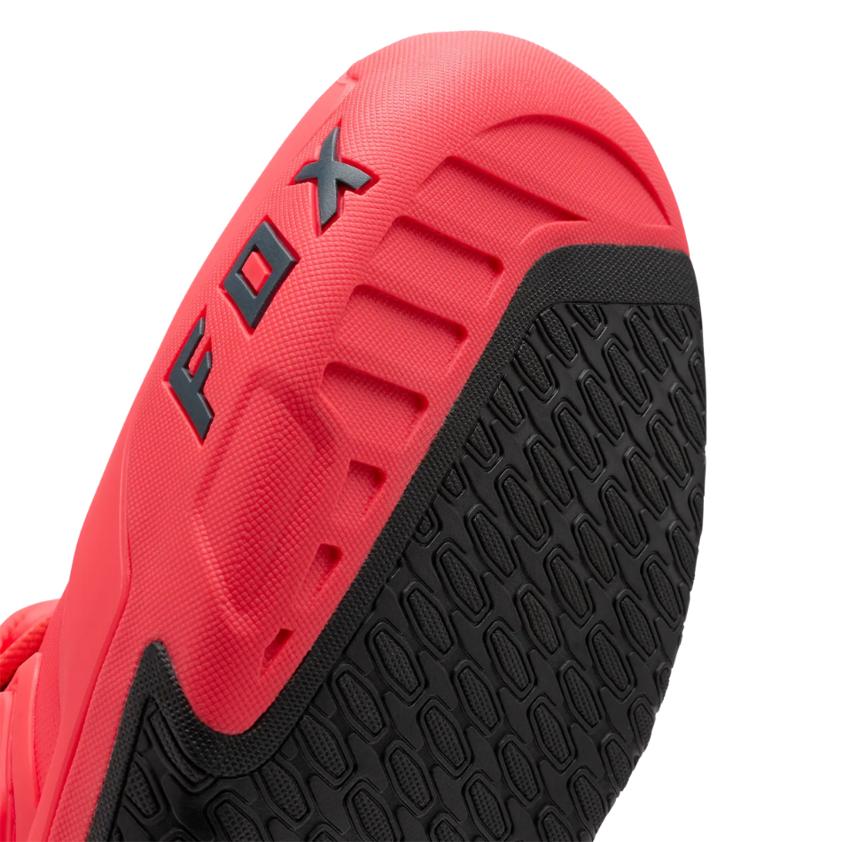 Instinct Vision Limited Edition Boots