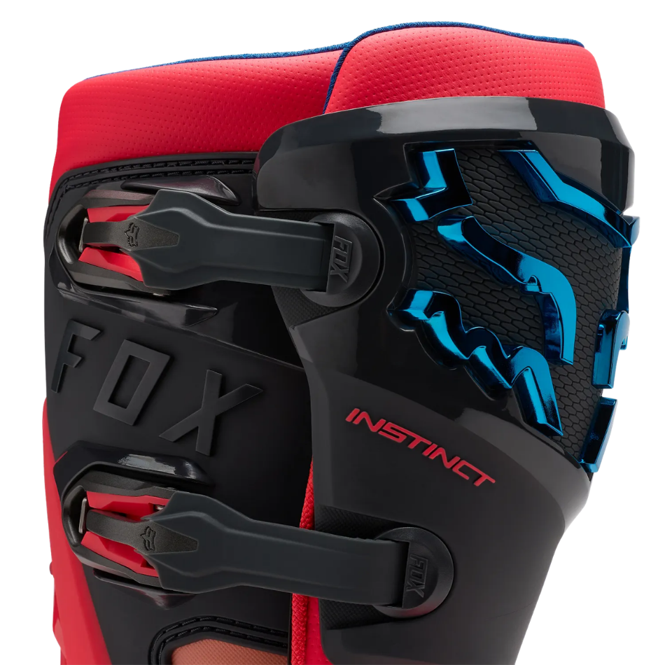 Instinct Vision Limited Edition Boots