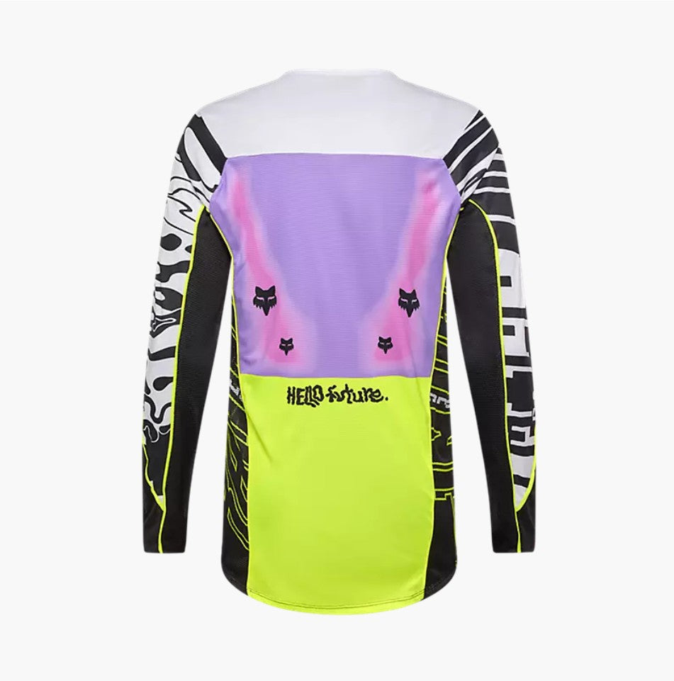 Flexair Image Phantom Limited Edition Jersey