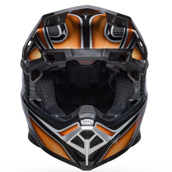 Moto-10 Spherical