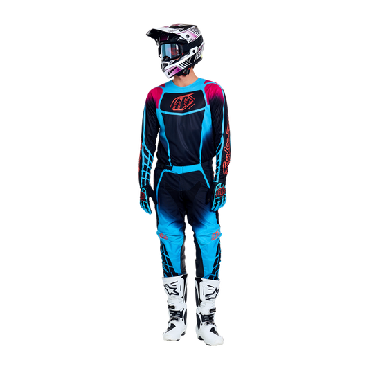 GP Pro LS Framework Gear Set