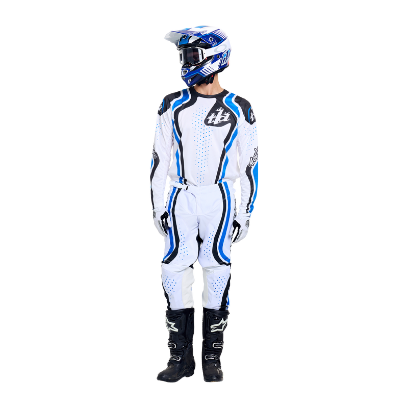 GP Pro Roller Gear Set