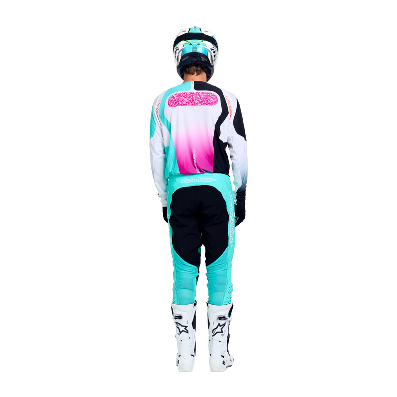 SE Pro LS  Sever Gear Set