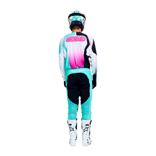 SE Pro LS  Sever Gear Set