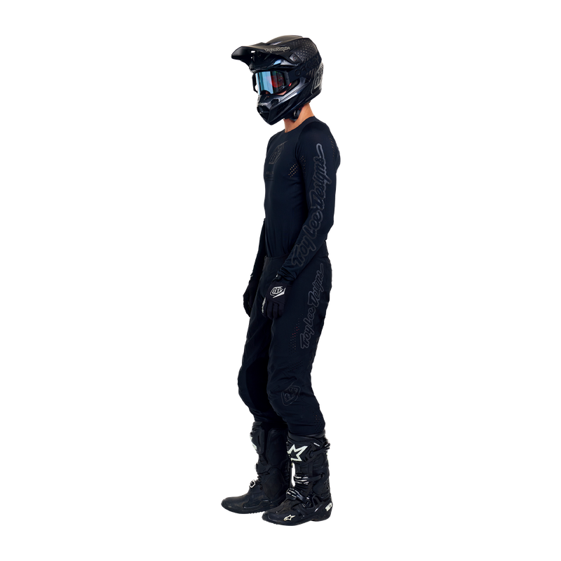 SE Ultra LS Gear Set