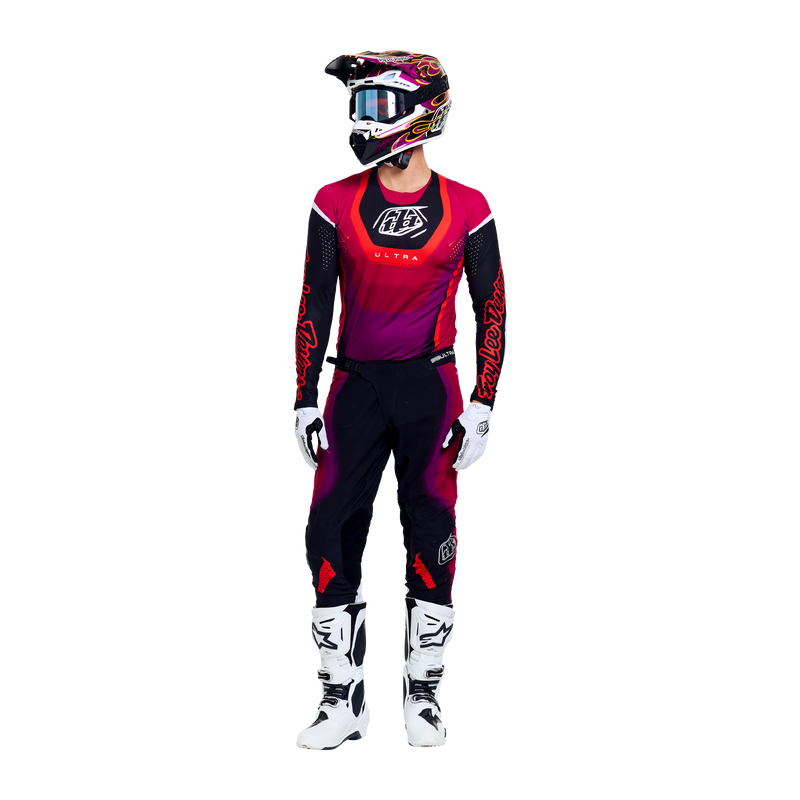SE Ultra LS Vision Gear Set