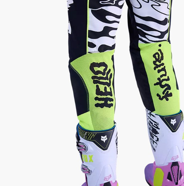 Flexair Image Phantom Limited Edition Pants