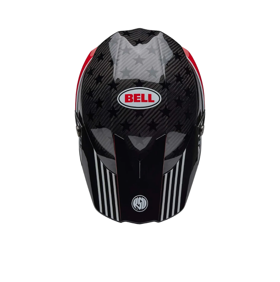 RSD Old Glory White/Red/Blue