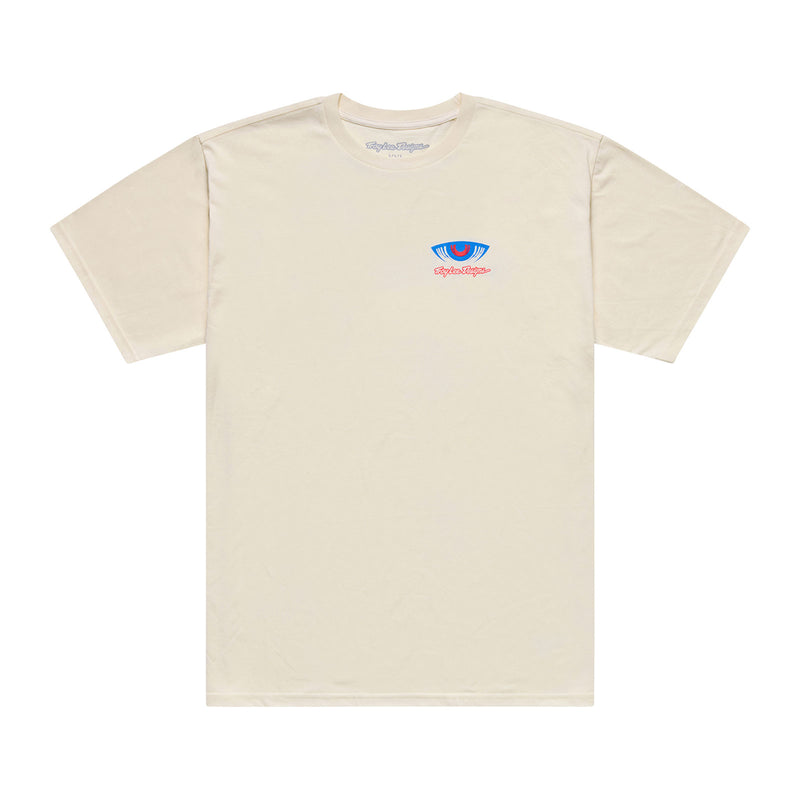 Short Sleeve Tee Cyborg