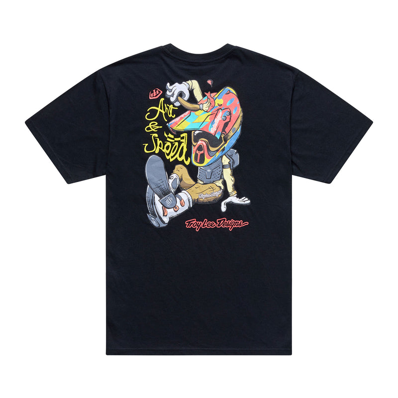 Short Sleeve Tee Heritage