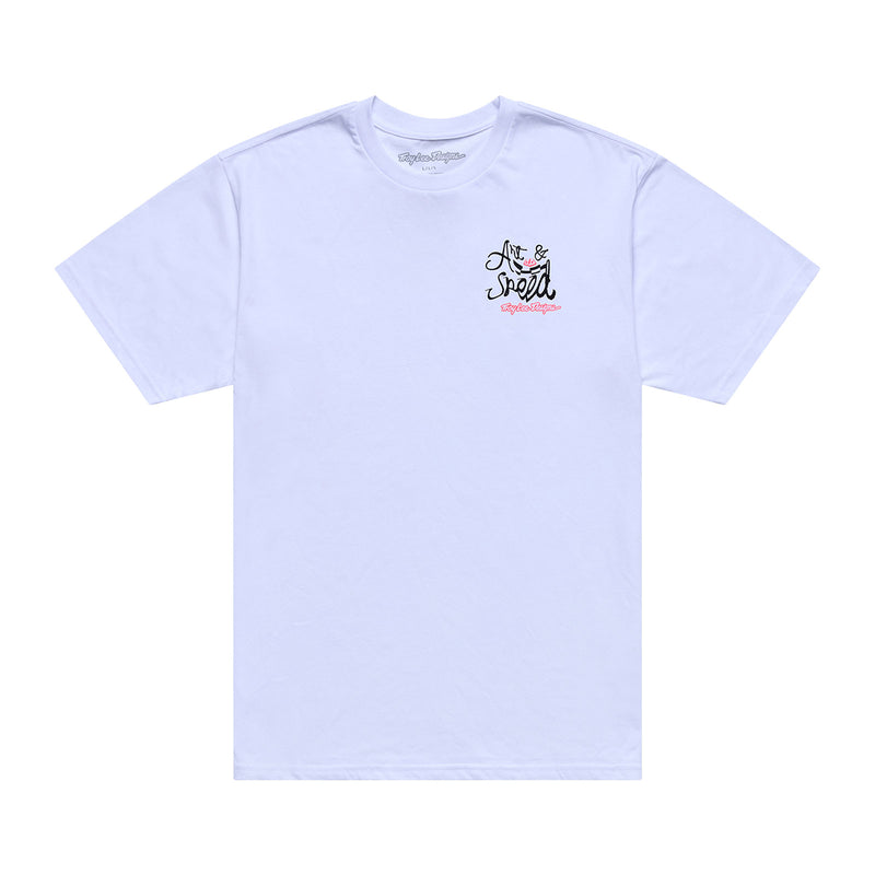 Short Sleeve Tee Heritage