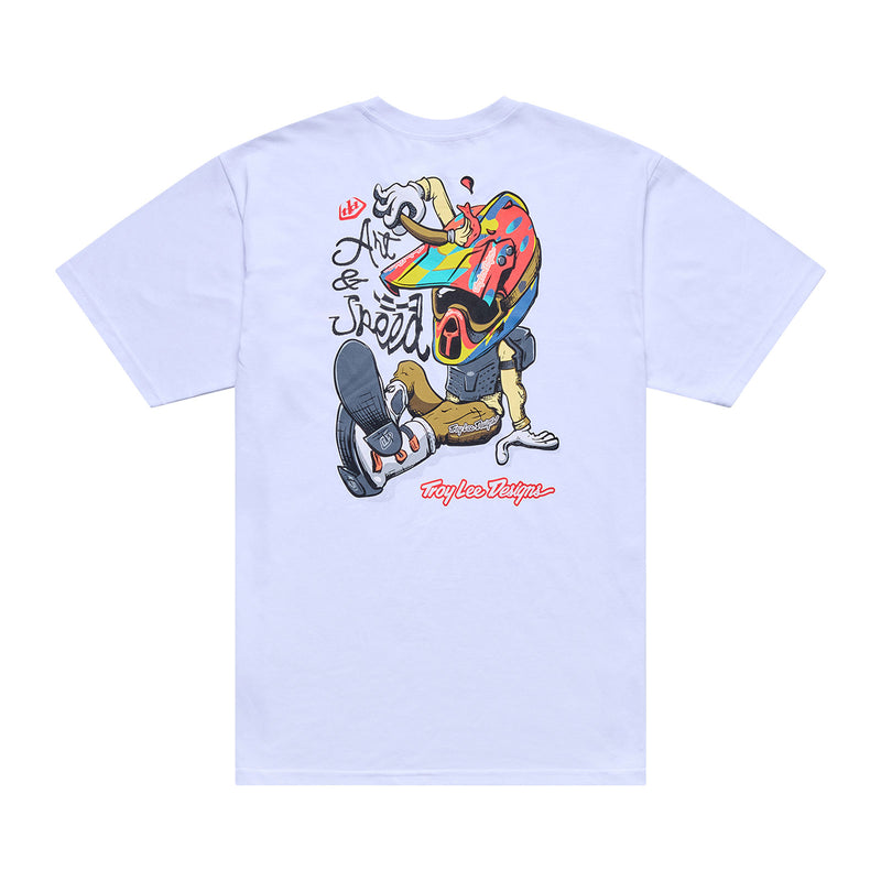 Short Sleeve Tee Heritage