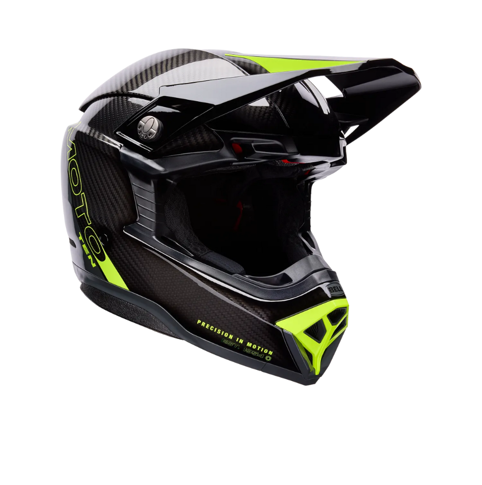 Strike Gloss Yellow/Gray