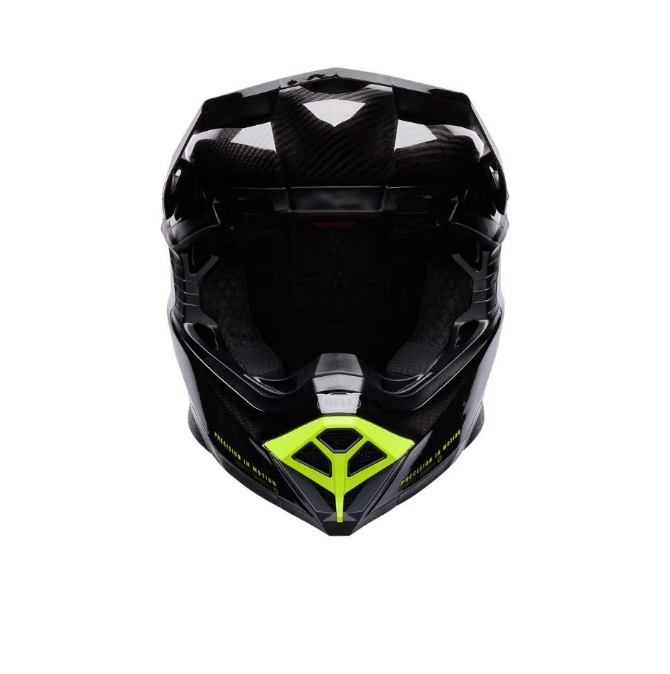 Strike Gloss Yellow/Gray