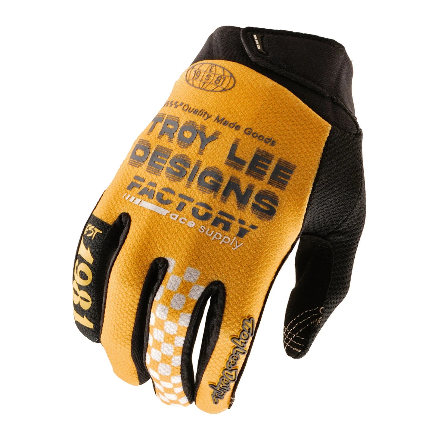 GP Pro Glove Factory