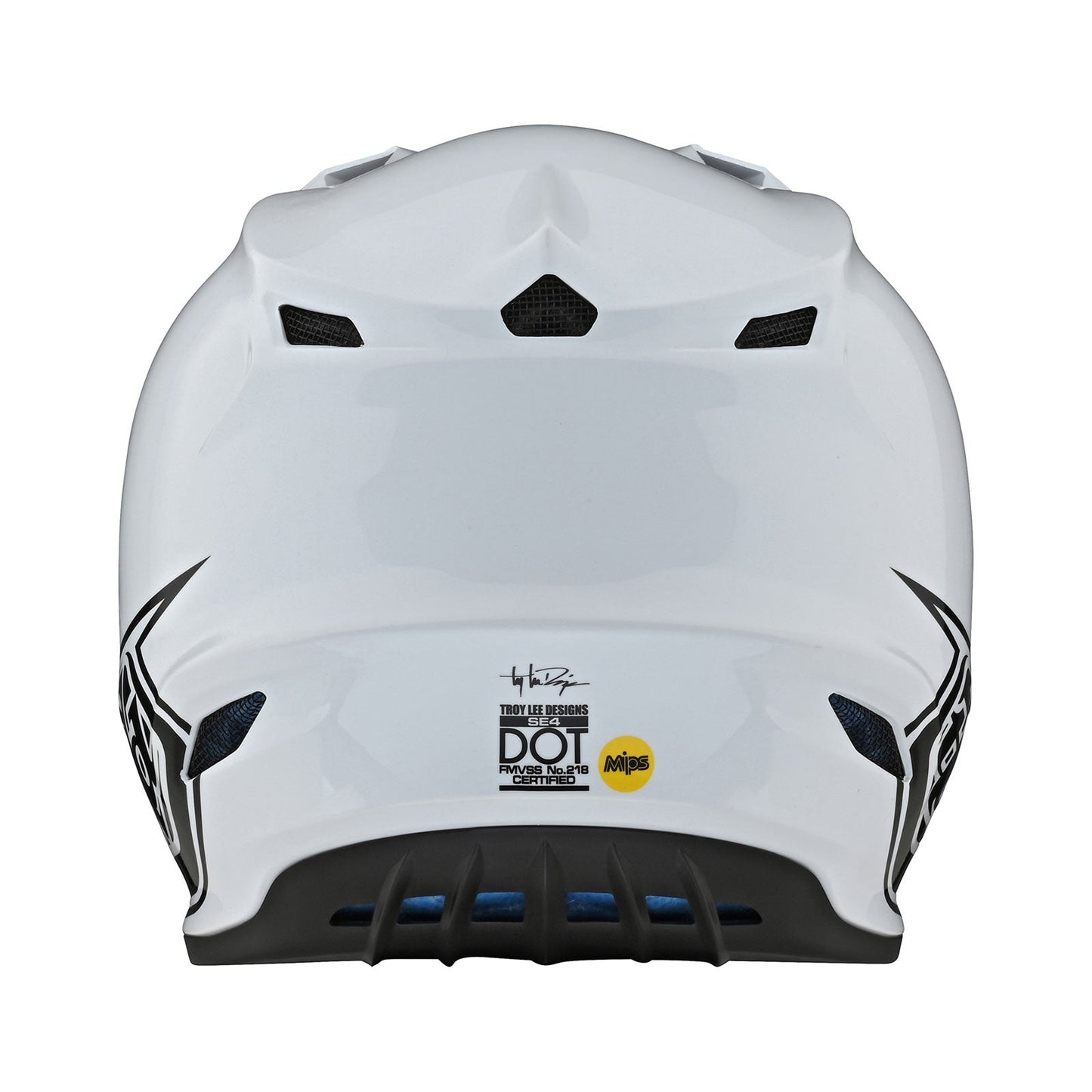 SE4 Polyacrylite Helmet