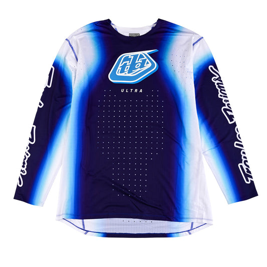 SE Ultra Jersey Blurr