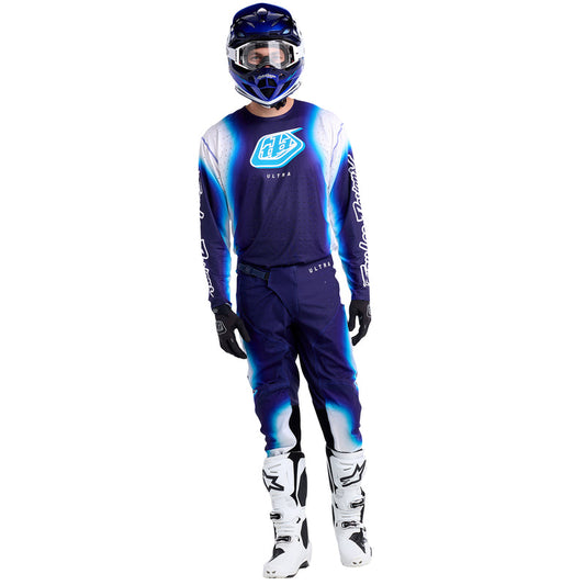 Se Ultra Blurr Gear Set