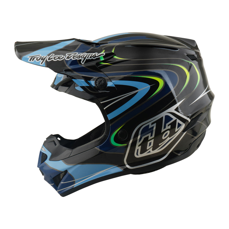 GP Pro Helmet