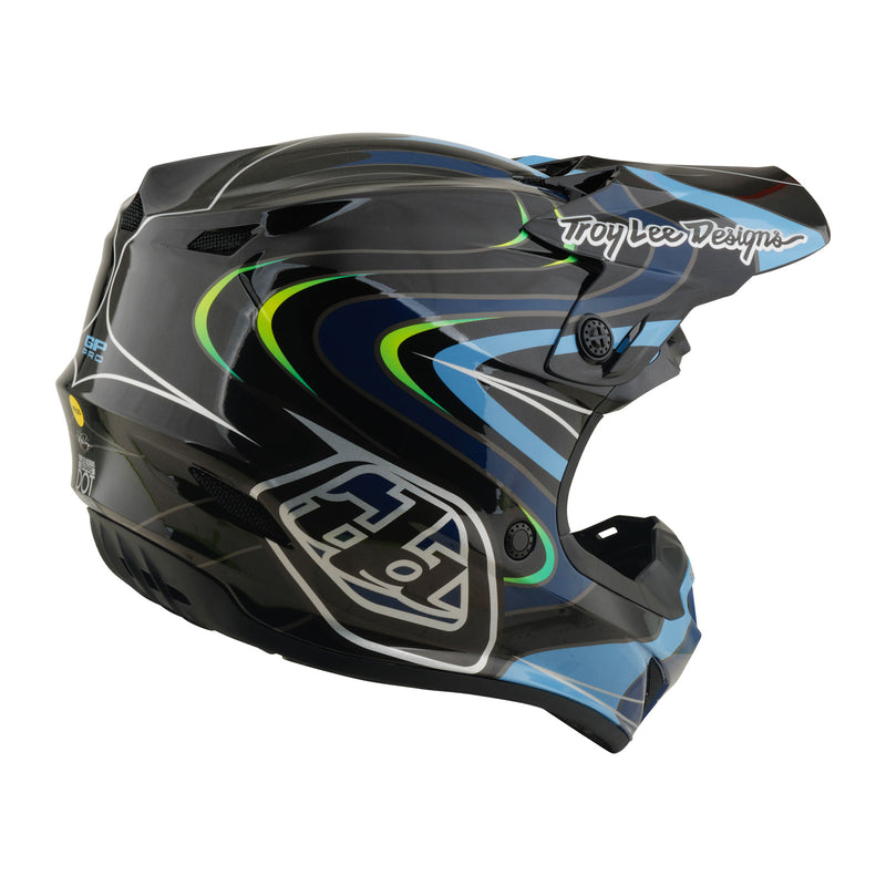 GP Pro Helmet