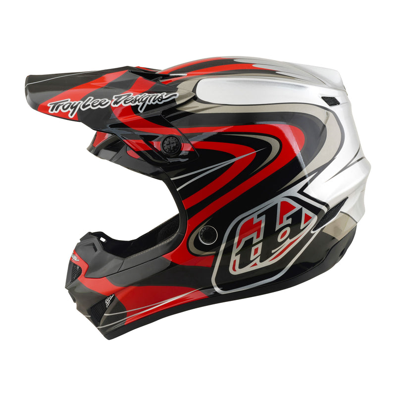 GP Pro Helmet