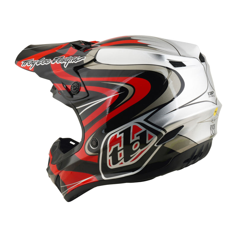 GP Pro Helmet