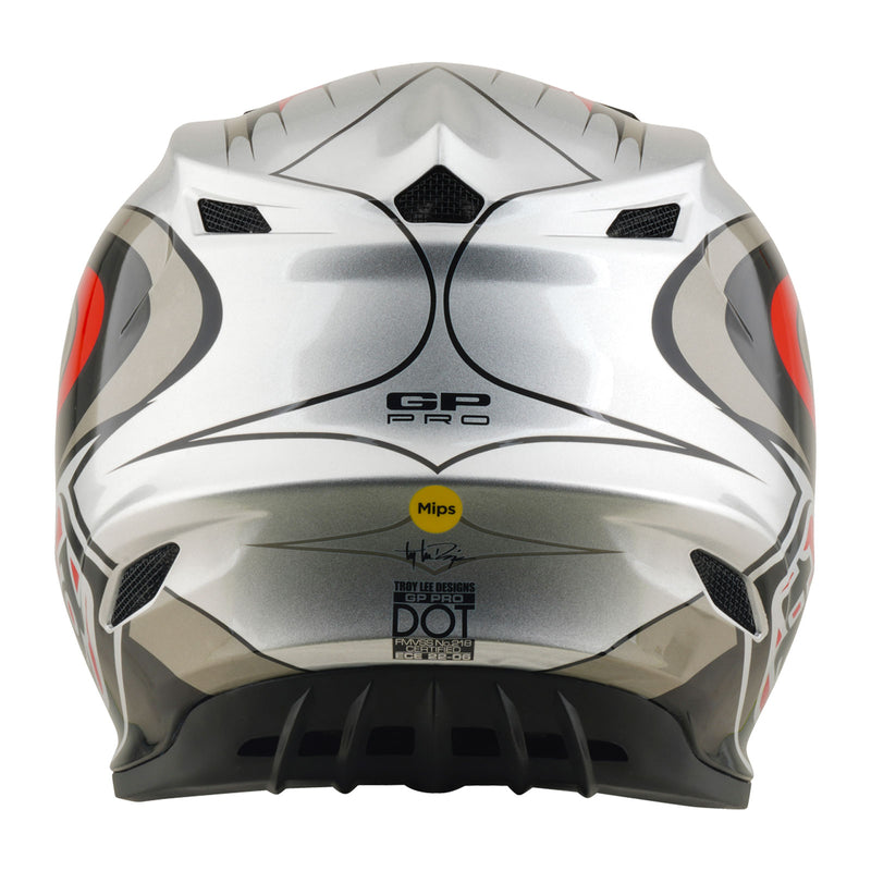 GP Pro Helmet