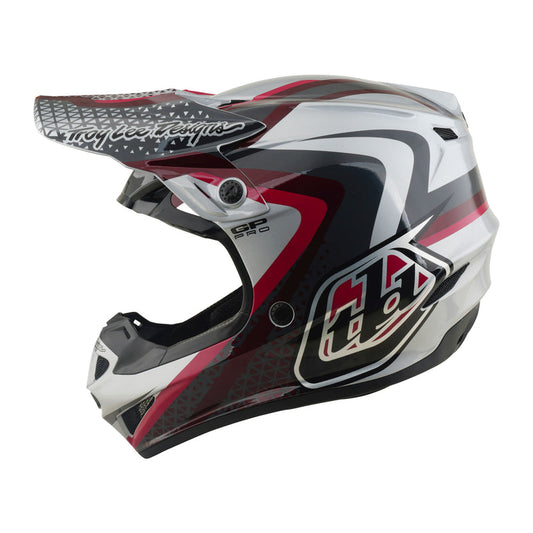 GP Pro Helmet Slides