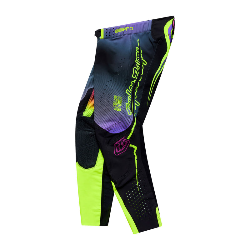 SE Pro GEAR SET Wander