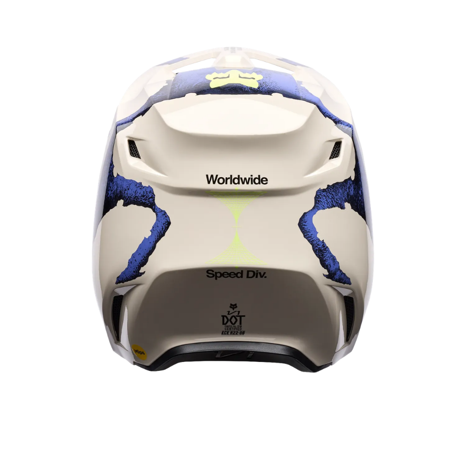 V1 Awareness Limited Edition Helmet