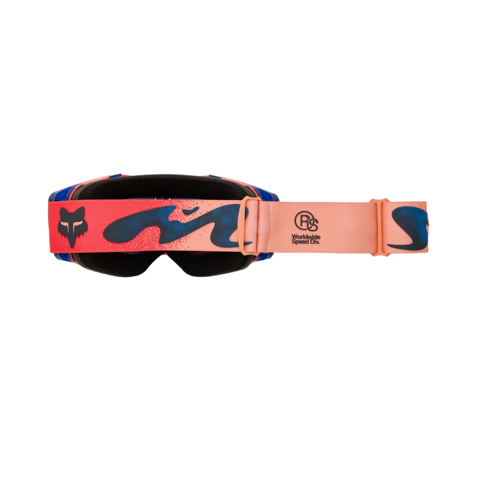 Vue Vision Limited Edition VIVID Goggles