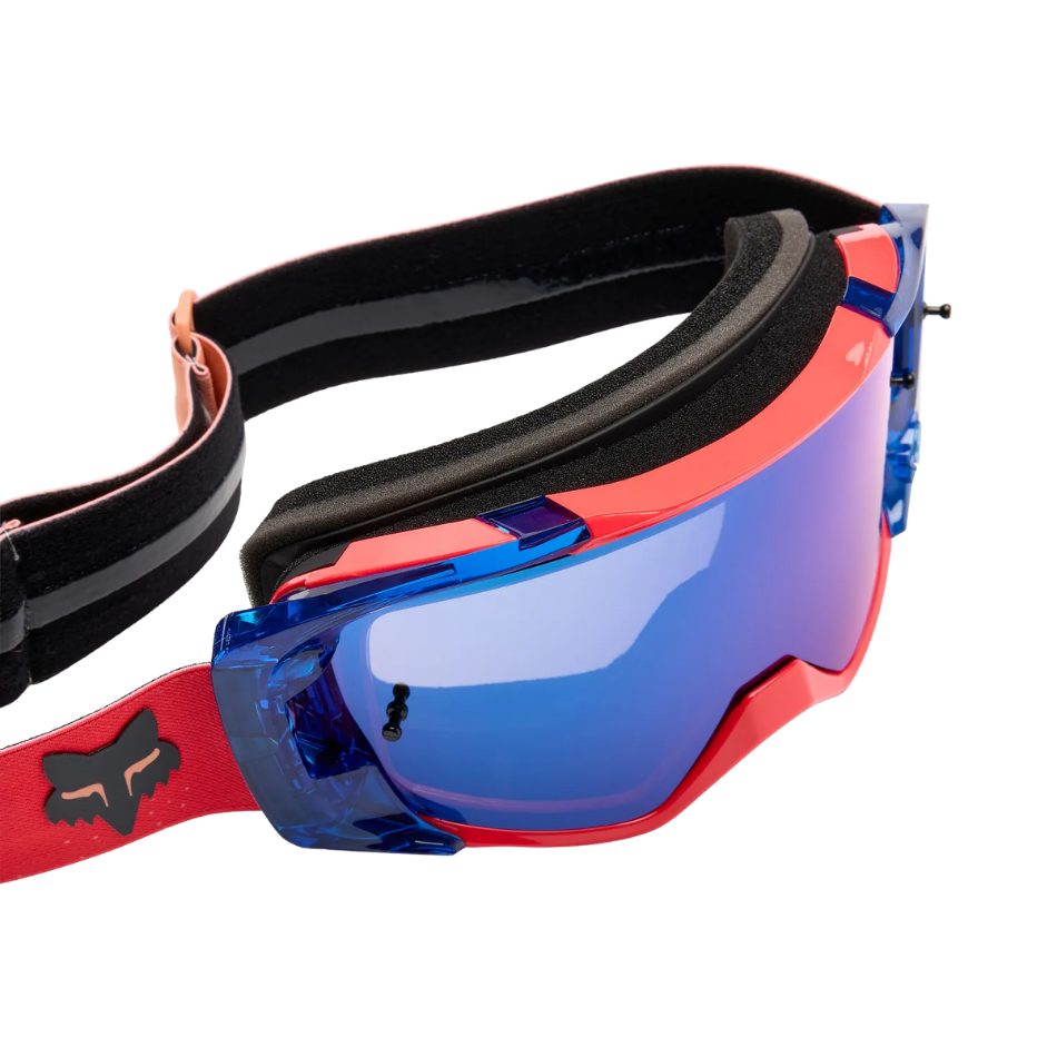 Vue Vision Limited Edition VIVID Goggles
