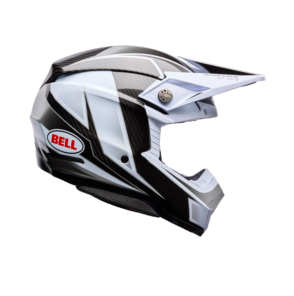 White/Black/Gray Grid