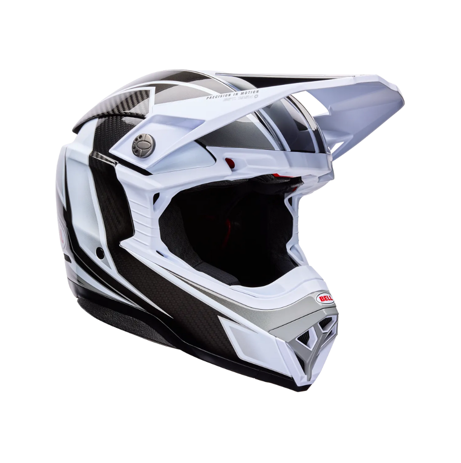 White/Black/Gray Grid