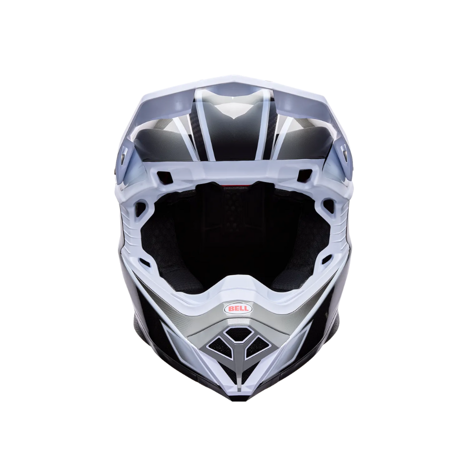 White/Black/Gray Grid