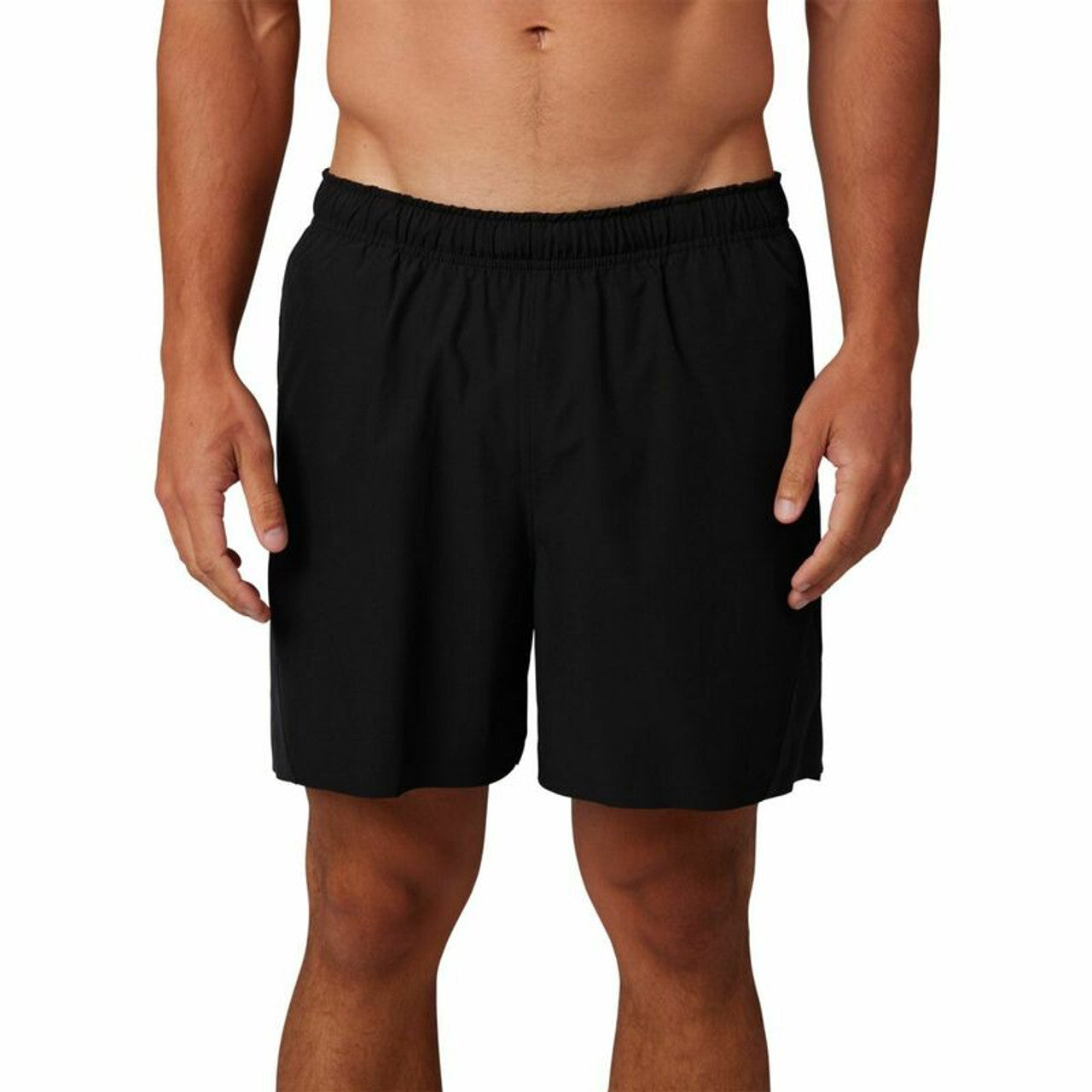 Core 5" Lined Shorts