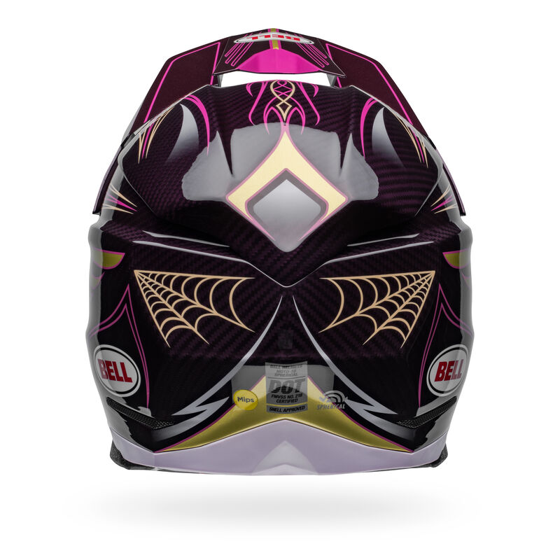 Moto-10 Spherical