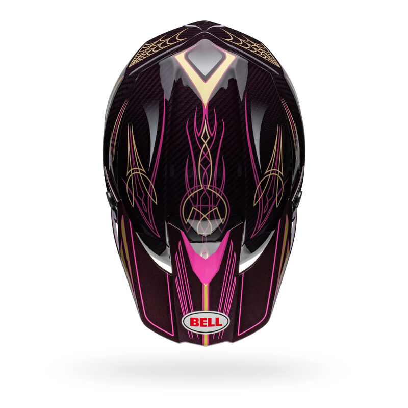 Moto-10 Spherical