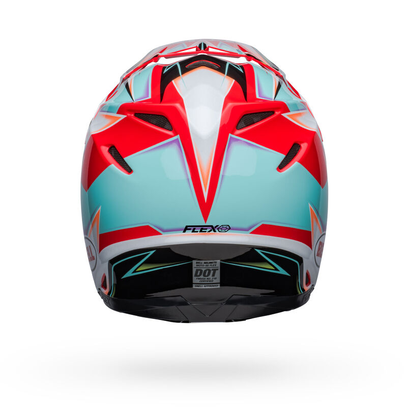 Moto-9s Flex