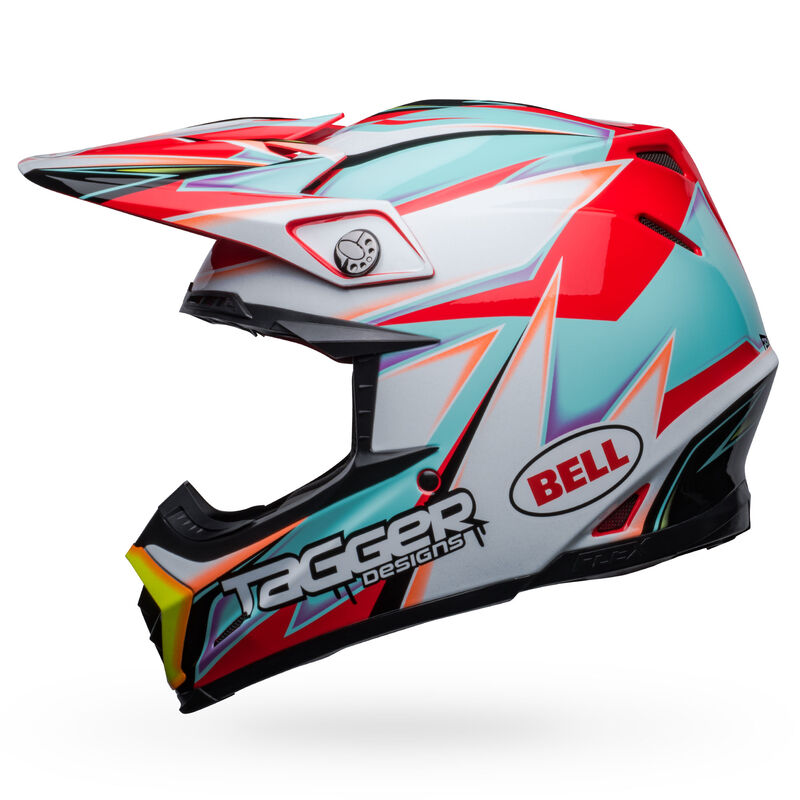 Moto-9s Flex