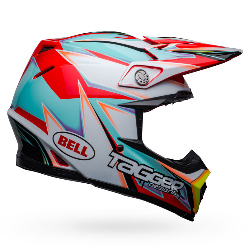 Moto-9s Flex