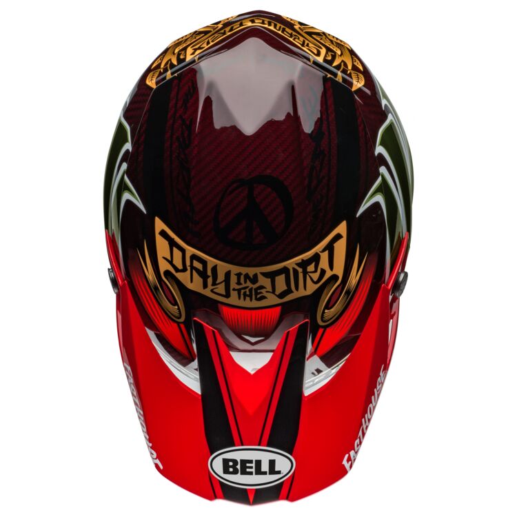 Moto-10 Spherical