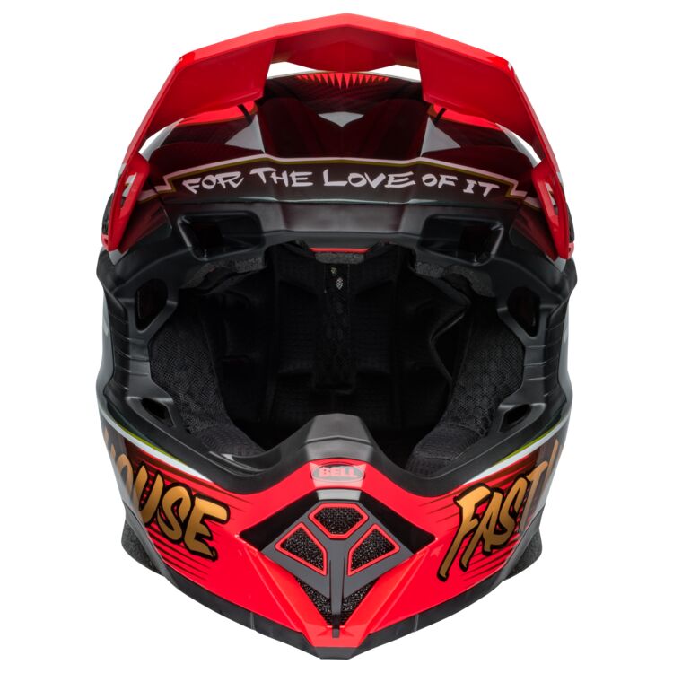 Moto-10 Spherical