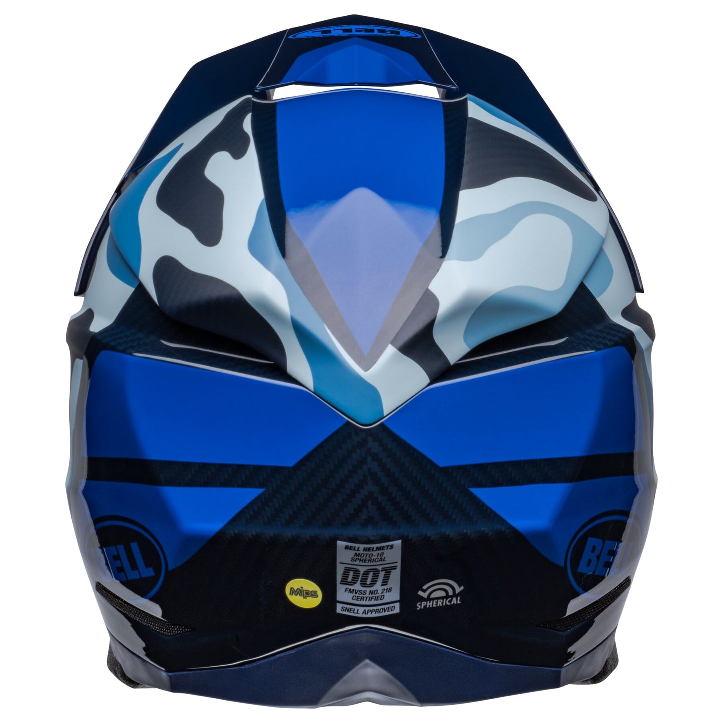 Moto-10 Spherical