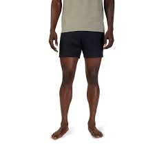 Rise Fleece Shorts