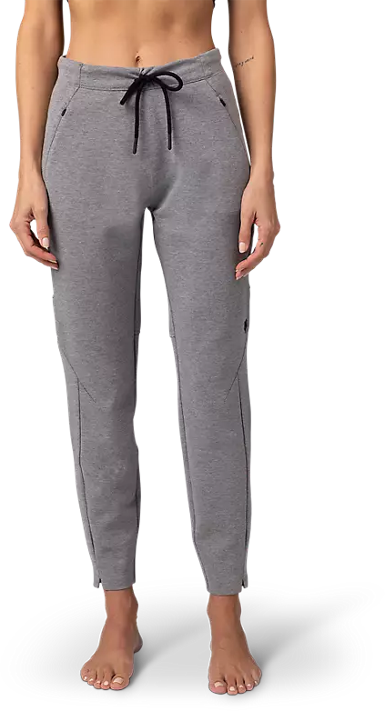 Womens Rise Jogger Pants