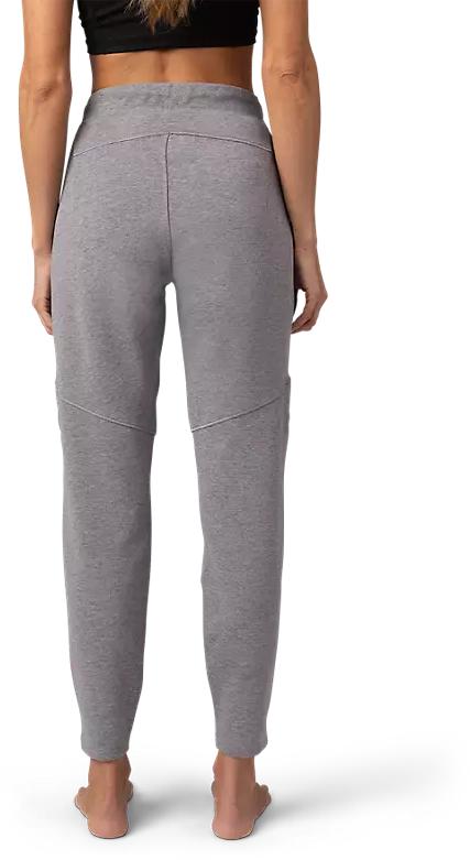 Womens Rise Jogger Pants