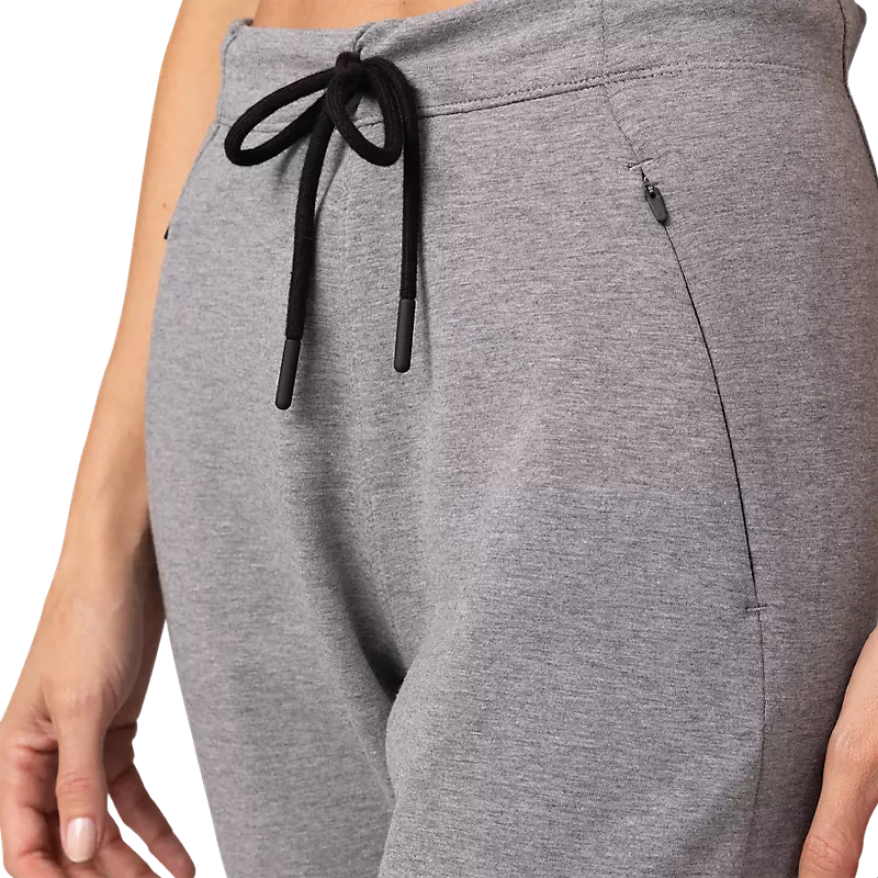 Womens Rise Jogger Pants