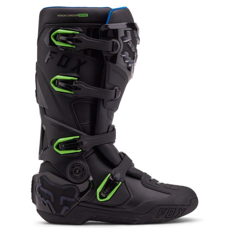 Fox Racing Instinct A1 50th LE Boots